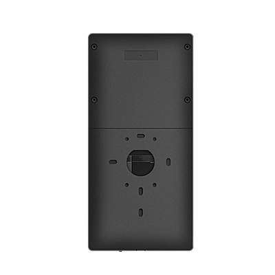 картинка ZKTeco SenseFace 7A Биометрический терминал распознавания лиц, RFID карт (EMM), влагозащищенный от компании Intant